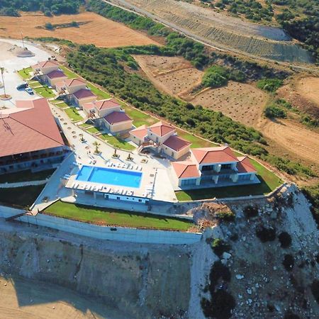 فندق كريستال روكس Agios Sergios المظهر الخارجي الصورة